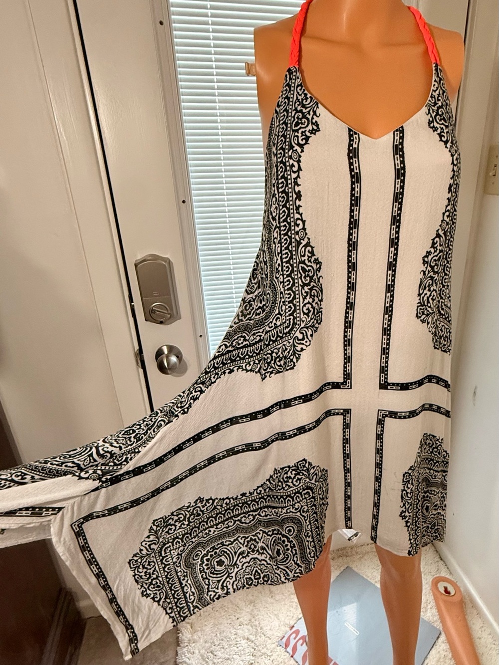 Gianni Bini Summer dress. Super cute!